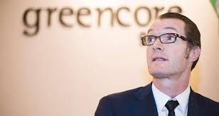 Greencore shares slump