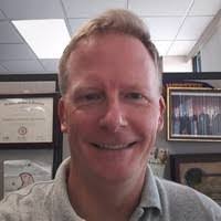 Darren Beckman's Instagram, Twitter & Facebook