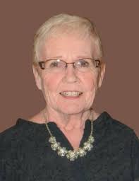 Obituary information for Kay Howard