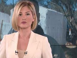 Δεν υπάρχει έρωτας αν πρώτα δεν υπάρχει. H Rania Tzima Eklaige Me Lygmoys Ti Ths Synebh