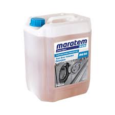 Maratem Linela M630 Sivi Ana Yikama Deterjani 20 Lt 9225270