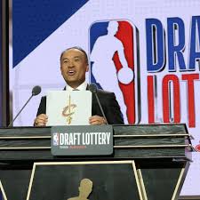 Est which will be held at the barclays center in brooklyn, n.y. Cleveland Cavaliers 2020 Nba Draft Lottery Odds Fear The Sword