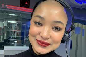 보이프렌드) was a south korean boy group formed by starship entertainment in 2011. Sherlin Barends From Kfm Mornings Opens Up About Her Struggle With Depression I Was A Toxic Bomb That Eventually Exploded You