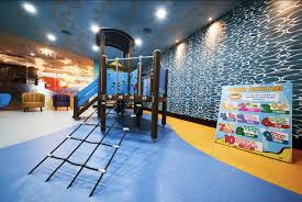 1018, jalan sultan ismail, kuala lumpur. Playplus Gsc Launches Its First Family Friendly Cinema Hall In Ioi Mall