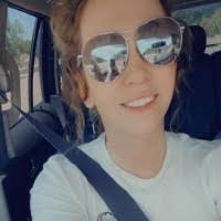 Katherine Satterfield's Instagram, Twitter & Facebook