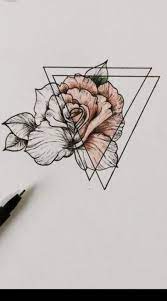 34 Ideas For Drawing Ideas Tumblr Sketches Ink Tumblr Art Flower Drawing Drawing Skills