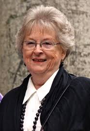 Obituary information for Shirley Anne Childs