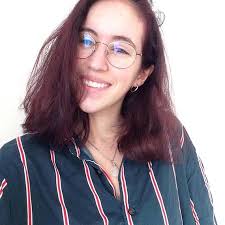 Lisa LAROCHE, 24 ans (CLERMONT FERRAND, BRIVE LA GAILLARDE)