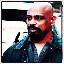 Sen Dog (Senen Reyes) from Cypress Hill