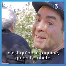 🤣"J'adore le faire bisquer." 😎 Vous savez ce que cela veut dire ?, Dans  "Parlez-vous le sud ?",