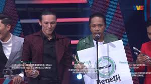 Before downloading you can preview any song by mouse. Apex Tajudin Juara Mentor Milenia 2019