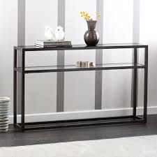 Holly Martin Baldrick Console Table Console Table Scandinavian Console Tables Glass Console Table