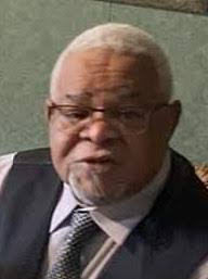 Obituary for Donald Ray Cannon Sr.