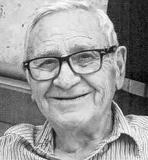 Vincent CAPOZZI Obituary (2017)