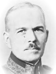 Alexander Rodimtsev Biography