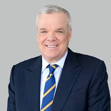 Brett Berry- J.P. Morgan Wealth Management