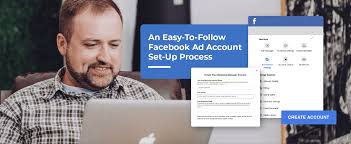 How to start a new facebook ad account. How To Set Up Your Facebook Ad Account