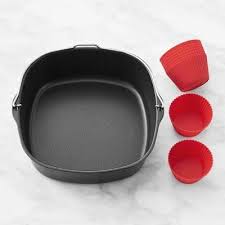 Philips Baking Accessory Xxl Airfryer Pack Baking Accessories Aluminum Baking Pans Air Fryer