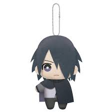 Share the best gifs now >>> Boruto 6 Plush Dangler Sasuke Uchiha Walmart Canada