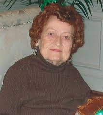 Vergie Edith Simmons Simmons (1926-2015)
