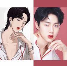 Beauty, cosmetic & personal care. Jj On Twitter Kwon Hyunbin As Seojun Please
