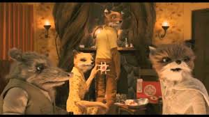 Maybe you would like to learn more about one of these? Fantastic Mr Fox Ash And Kristofferson S Talk Jealousy By Twilightxrose1