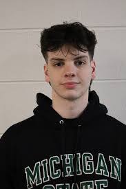 Gavin Brady's Instagram, Twitter & Facebook