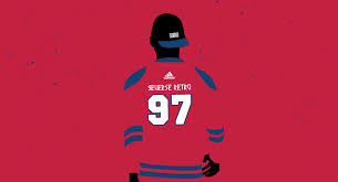 The boston bruins' gold reverse retro jersey is a remix of the team's classic white home uniform it wore at the boston garden for 15 years and the penguins' reverse retro jerseys are subtractive, nearly all white, and feature the team's city, pittsburgh, written in a diagonal line down the crest. Nhl Teases Long Rumored Reverse Retro Jerseys On Social Media