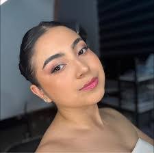 Melissa Moctezuma's Instagram, Twitter & Facebook