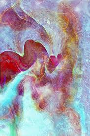 We give thanks to all of the volunteers and people who were kind enough to give to angels of love. An Angels Love Digital Art By Linda Sannuti
