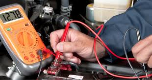 How can you check to see if your car battery is good? How To Test A Car Battery With A Multimeter Haynes Manuals