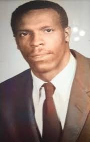 James Wright Obituary