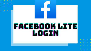 How To Login Facebook On Facebook Lite App Facebook Lite App 2020 Sign In Facebook Lite Version Youtube