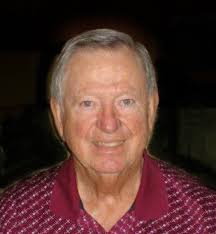 Edward Holthaus Obituary