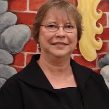 Louellen Vernon White