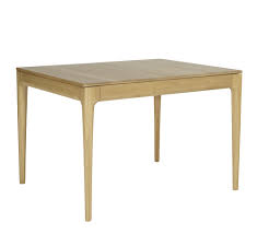 Set (rectangular dining table, 4 side chairs & 2 arm chairs) $3,173.00 sale $2,399.00 12 month financing 12 month financing. Romana Small Extending Dining Table Ercol Furniture