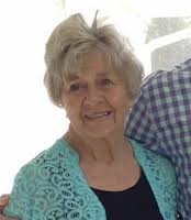 Patricia "Pat" Ruth Mauldin Obituary