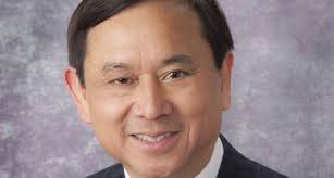 Tributes to Freddie Fu pour in from all corners