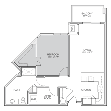 Calisto 2 bedroom 2 bathroom 1105 sq ft with images sims. Apartment Floor Plans Greenbelt Apartments