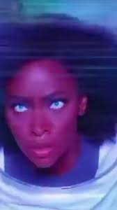 Monica Rambeau: The Mutant Hero of Marvel