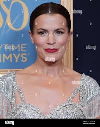 Melissa egan hi-res stock photography and images