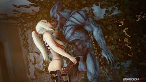 2025-12-1] Samus vs Doom Demon: hentai porn movie