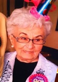 Rosemary Blakesley Obituary (1923