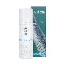 Taken once daily with no messy sprays or creams, this product helps strengthen existing hair and balance some of the nutritional deficiencies that can lead to thinning hair. Buy Best Hair Growth Shampoo Hair Loss Shampoo With Biotin Hair Treatment Sulfate Free Shampoo For Men And Women Dht Blocker Shampoo For Hair Loss By Nhtlab Online