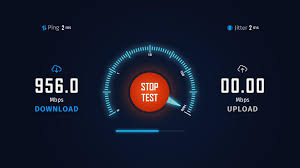 Telstra provides this test to help customers measure their connection speed. Internet Speed Test Fibertest For Android Smart Tv For Android Apk Download