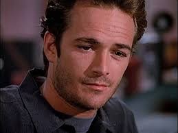 Luke perry was an american actor, primarily remembered as a teen idol throughout the 1990s and the early 2000s. Luke Perry Ator De Barrados No Baile E Riverdale Morre Aos 52 Anos Pop Arte G1