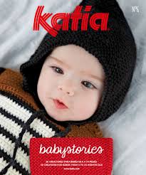 Check spelling or type a new query. Baby Babystories Baby 6 Autumn Winter Books Katia Com