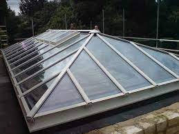 Pin On Kitchen Glass Roof