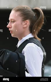 Faragher hi-res stock photography and images