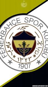 3 yıldızlı fenerbahçe logosu png (transparan) versiyon (512 x 512 px). Fenerbahce Logo Wallpaper By Llmatako On Deviantart